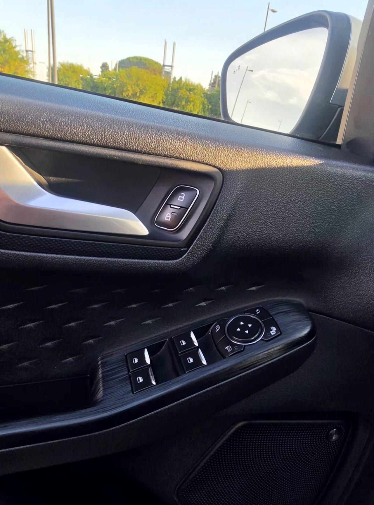 Ford Kuga 1.5 EcoBlue 120 CV 2WD ST-Line X