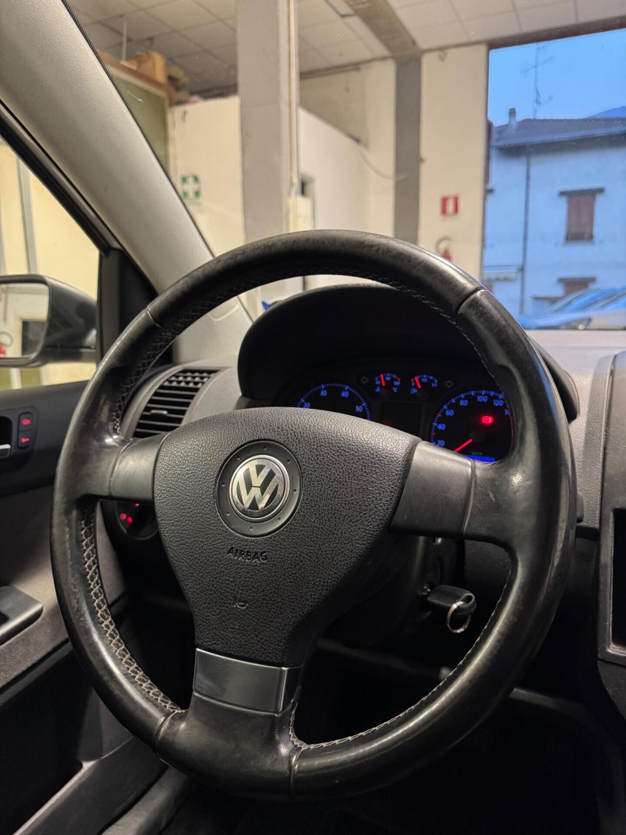 Volkswagen Polo 1.2/70CV 12V 5p. Comfortline