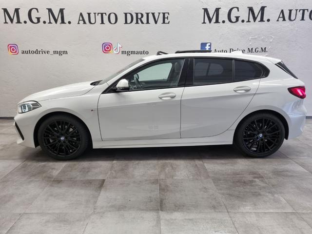 BMW 120 d xDrive 5p. Msport