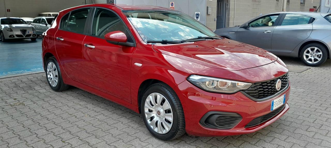 Fiat Tipo 1.4 Easy 95cv my18 Euro6B