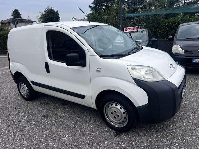 Citroen Nemo Nemo 1.4 hdi m-space 70cv