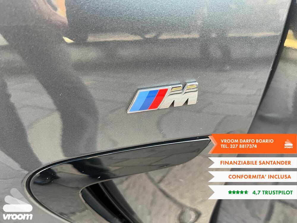 BMW Serie 4 Cpé(F32/82) 430dA xDrive Coupé Ms...