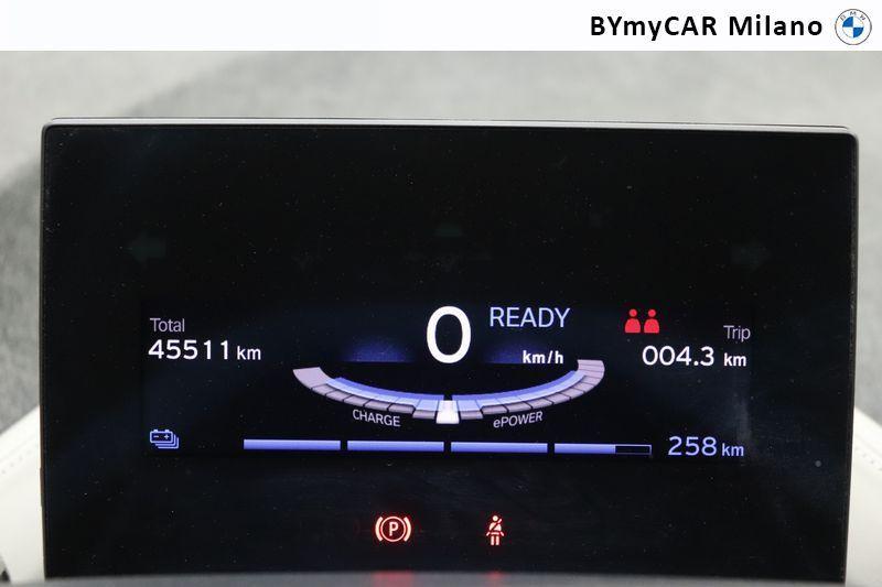 BMW i3 120Ah Advantage CVT