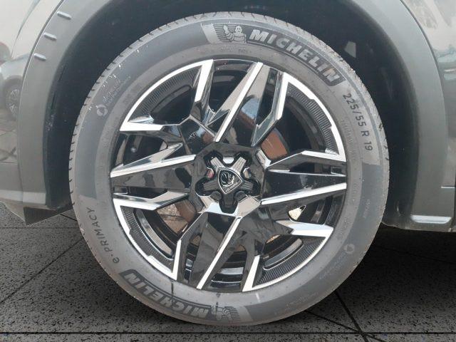 PEUGEOT 3008 Hybrid 145 e-DCS6 Allure