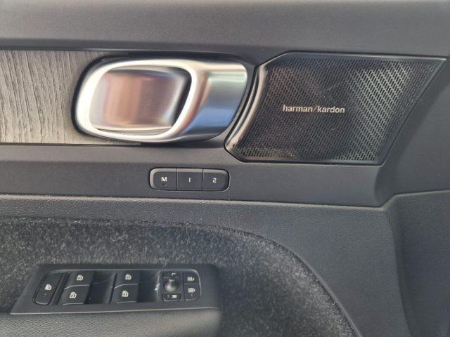 VOLVO XC40 D3 AWD Inscription