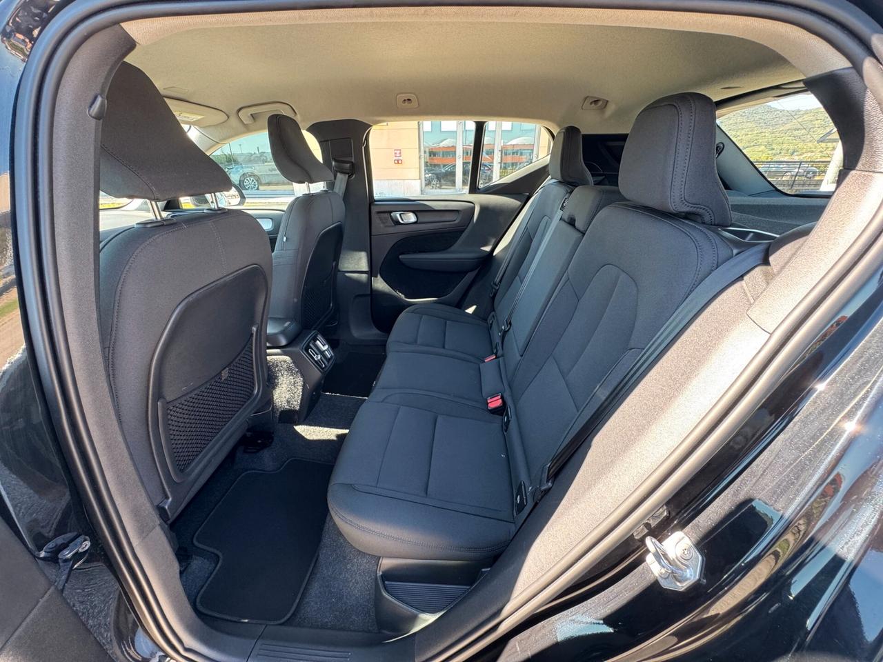 Volvo XC40 T2 Geatronic Momentum Pro