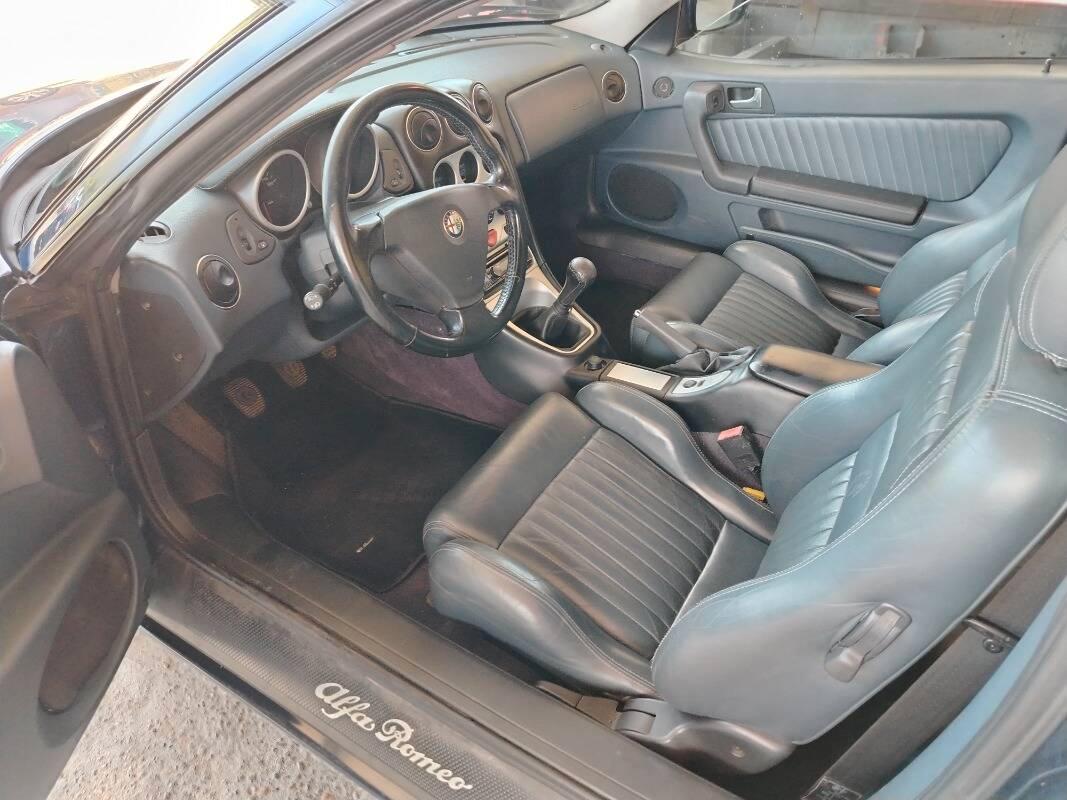Alfa Romeo GTV 2.0 ts 16v L