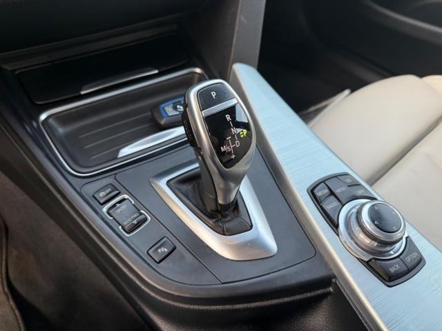 BMW 428 i xDrive Coupé Msport