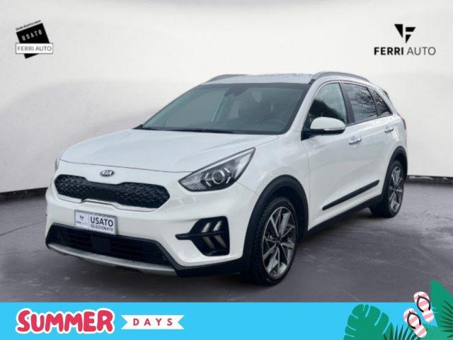 KIA Niro 1.6 GDi DCT HEV Style