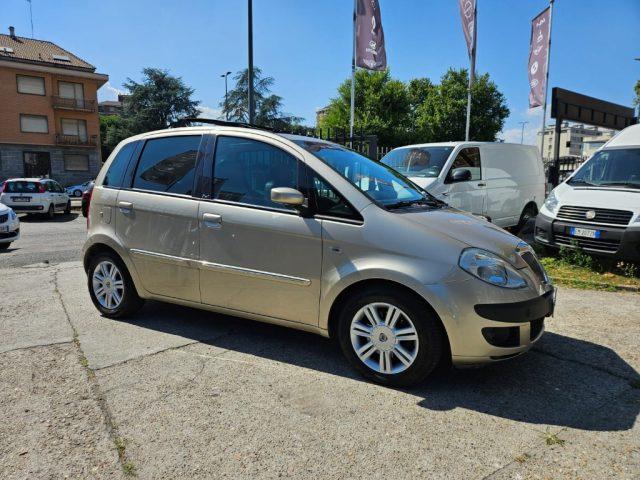 LANCIA MUSA 1.9 Multijet Platino