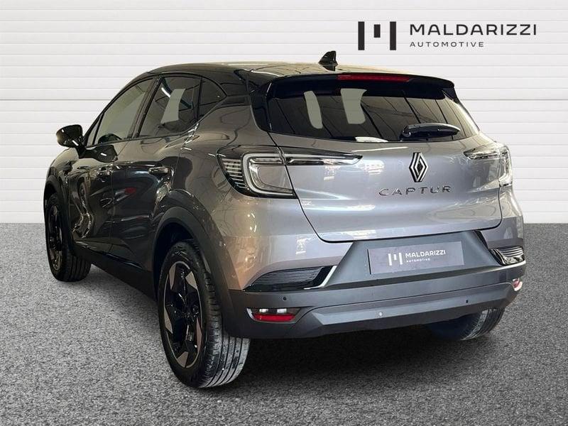 Renault Captur II 2024 1.0 eco-g Techno 100cv