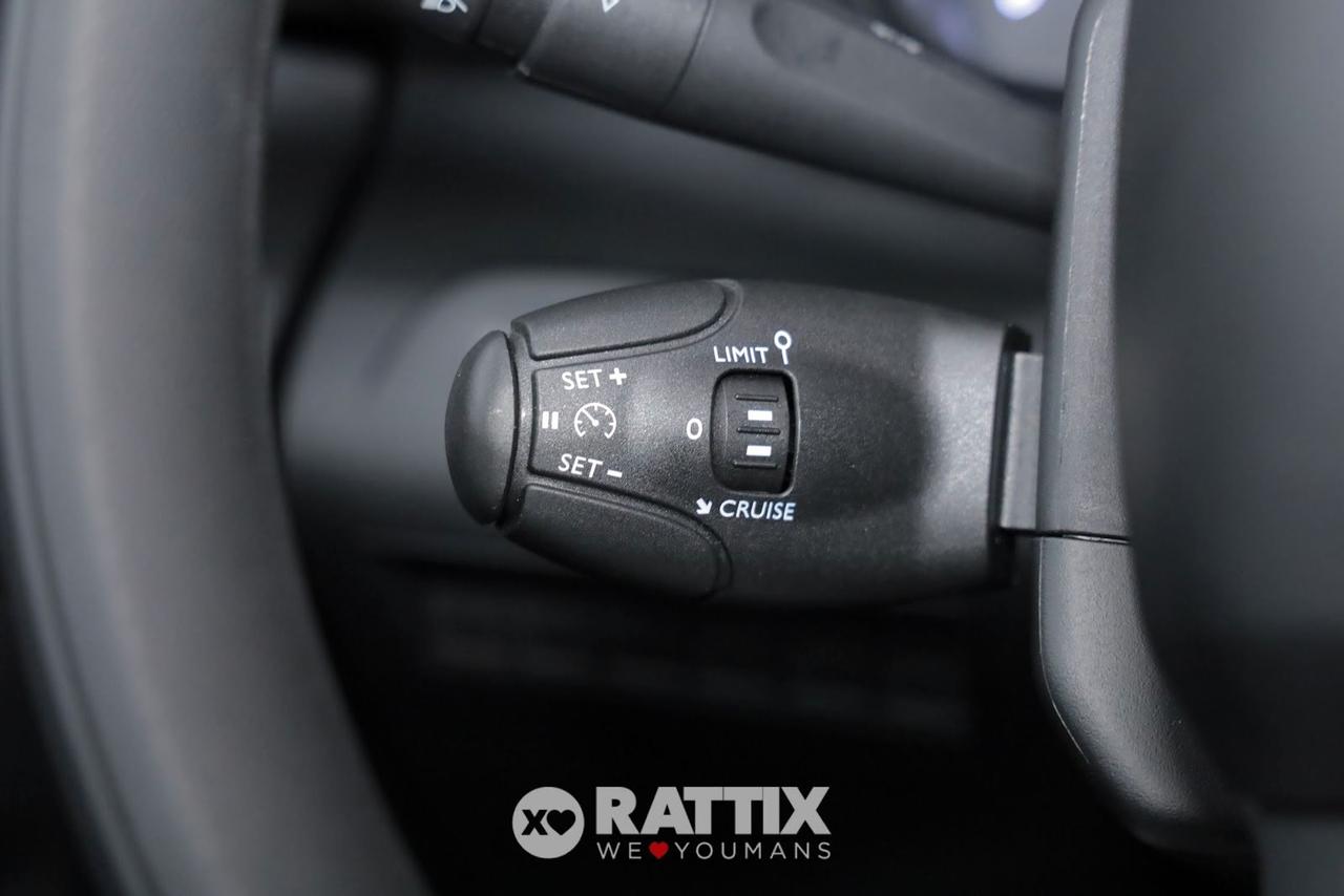 Citroen Berlingo 1.5 bluehdi 100CV XL Club 3p.ti (IVA ESCLUSA)