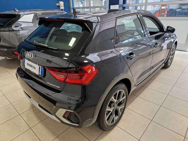 Audi A1 2ª serie citycarver 30 TFSI S tronic Admired