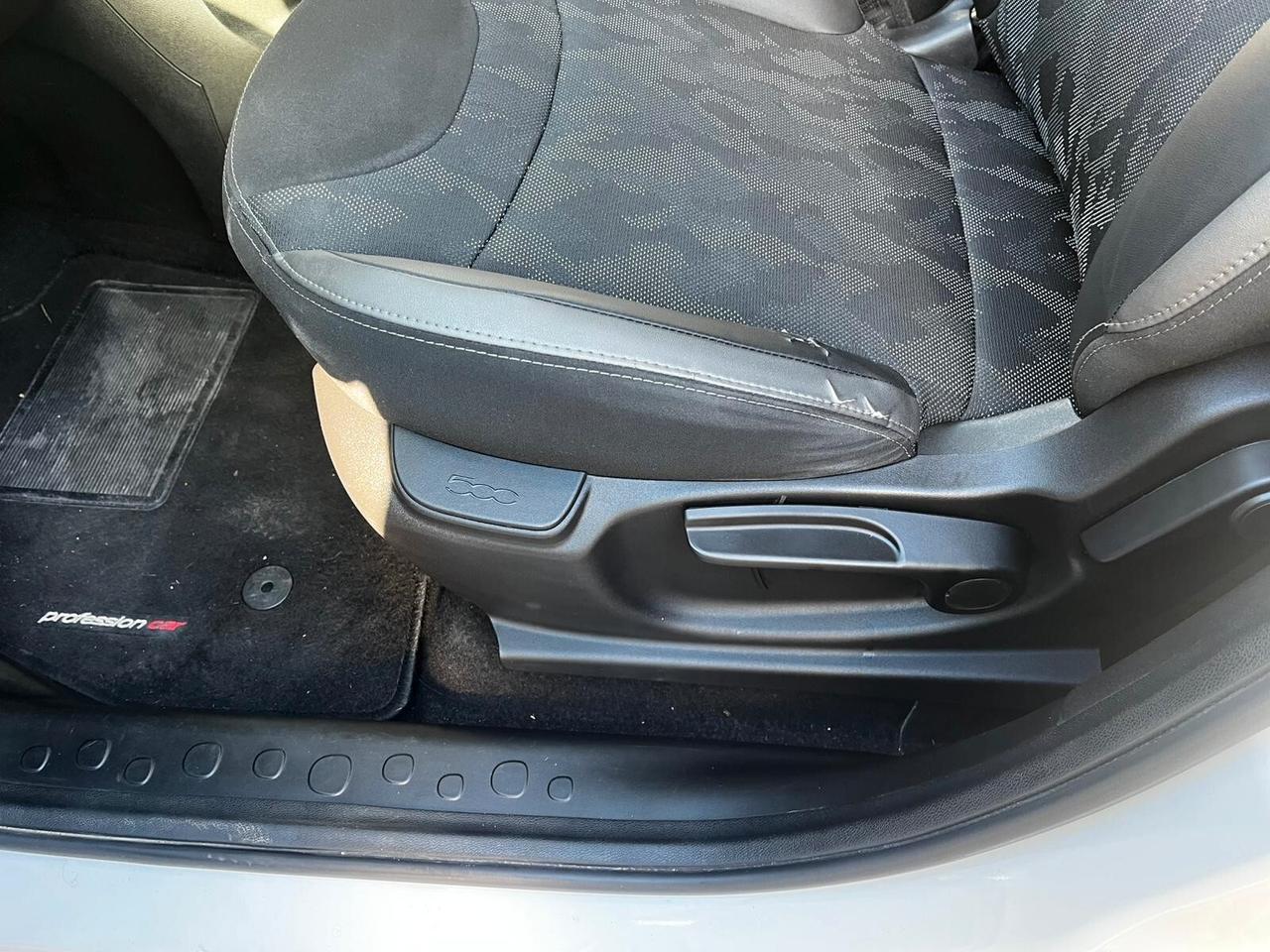 500L 1.4 CROSS GPL 95CV