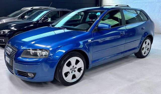 Audi A3 Neopatentati benzina