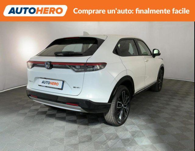 HONDA HR-V 1.5 Hev eCVT Advance