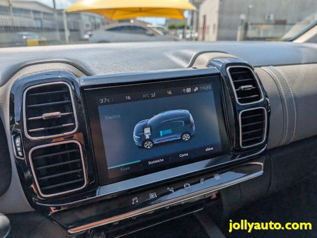 CITROEN C5 Aircross Hybrid 225 e-EAT8 Feel Plug IN - Aziendale