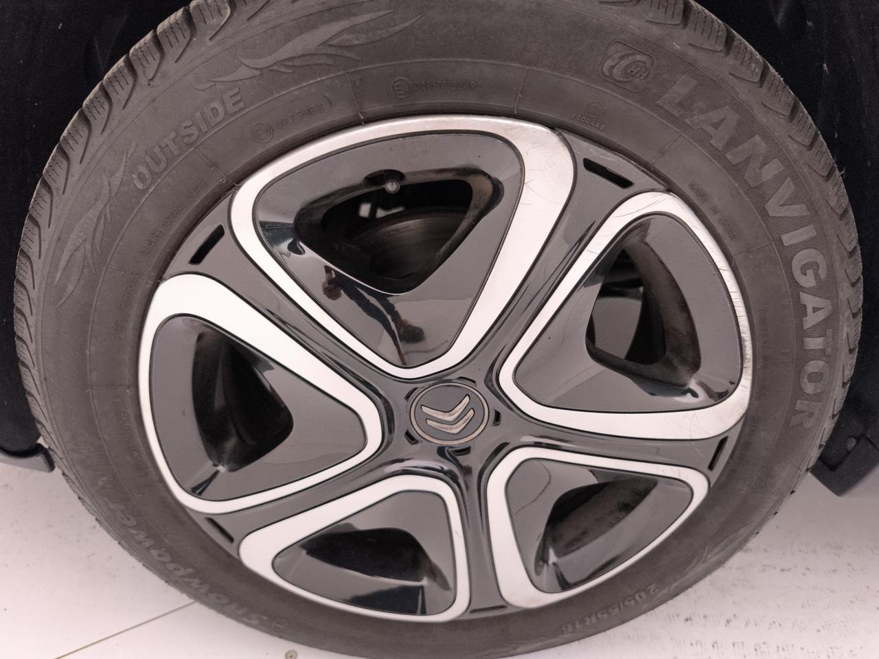 CITROEN C3 III 2017 - C3 1.2 puretech Feel Pack s&s 83cv