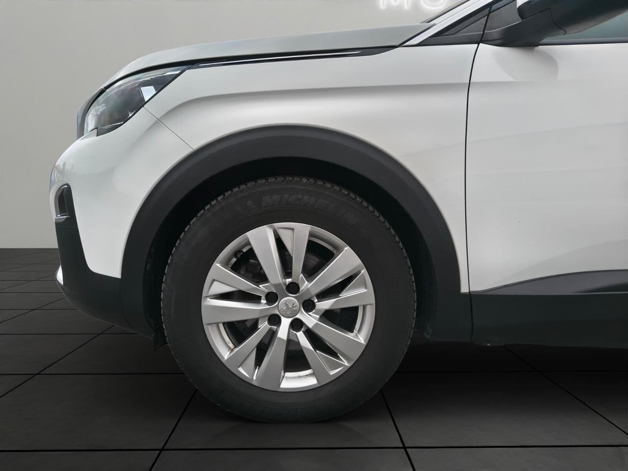 Peugeot 3008 130CV Active