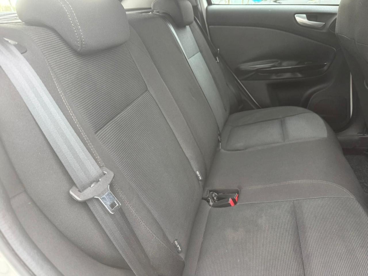 Alfa Romeo Giulietta 1.4 ben SOLAMENTE 134.000 KM