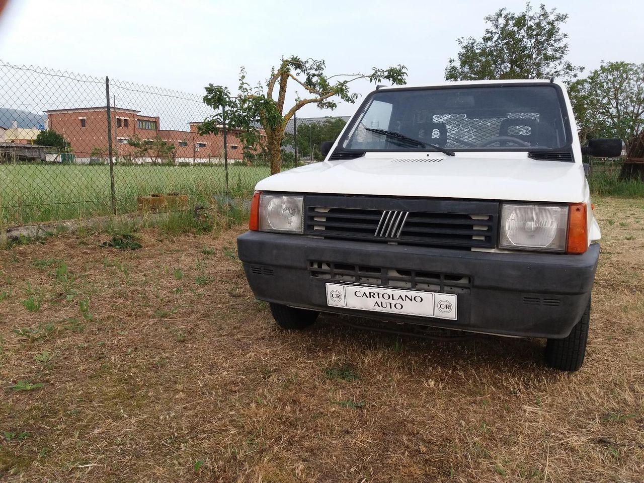 FIAT Panda 1100 Business Citivan