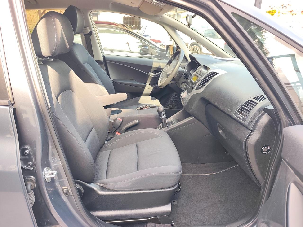 Hyundai iX20 1.4 BENZINA km 109000