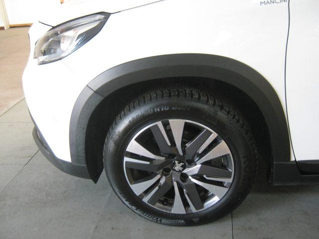 PEUGEOT 2008 1° serie PureTech 82 Allure