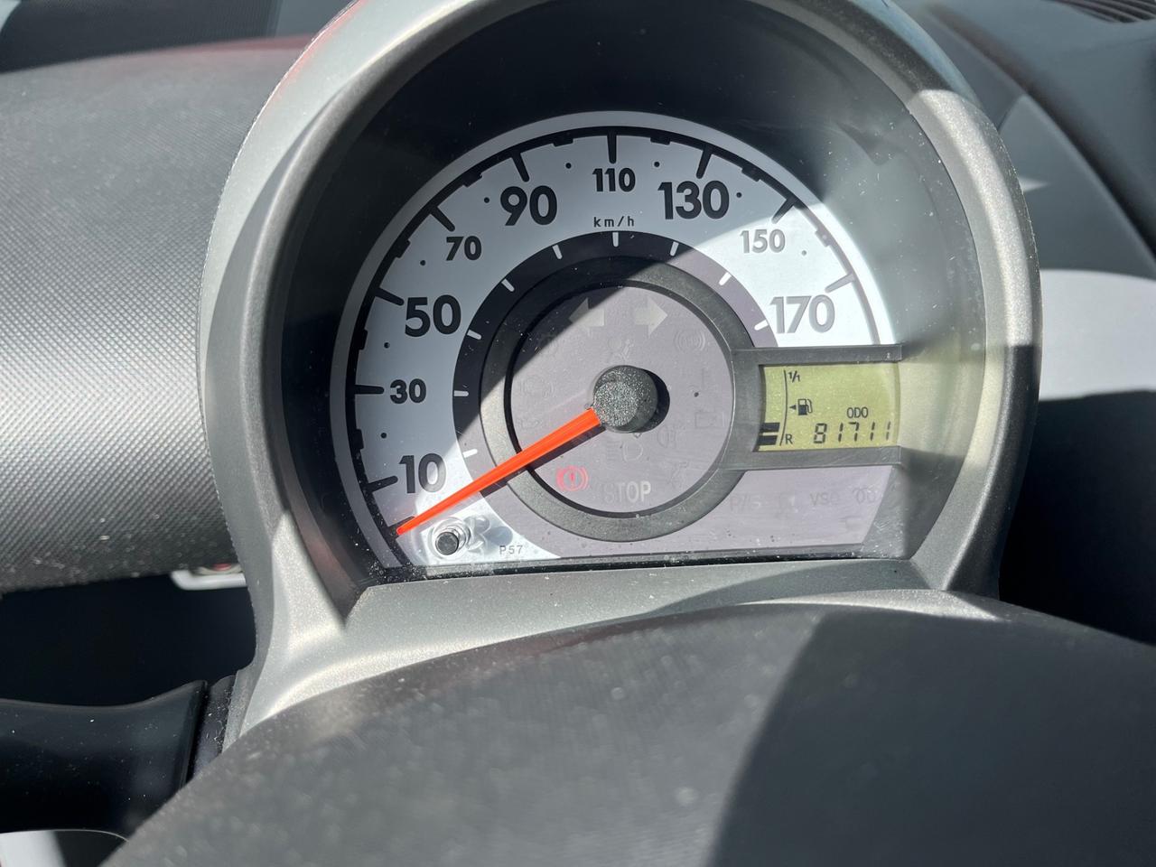 Citroen C1 1.0 3 porte