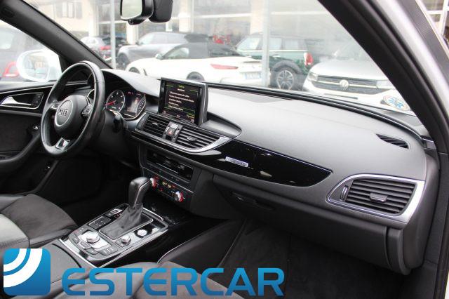 AUDI A6 allroad 3.0 TDI 218CV S tronic Business Plus