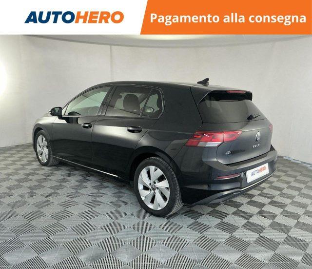 VOLKSWAGEN Golf 2.0 TDI 115 CV SCR Life