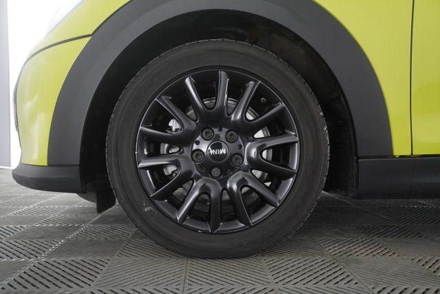 MINI Mini 5 Porte 1.5 Cooper Classic 5 porte