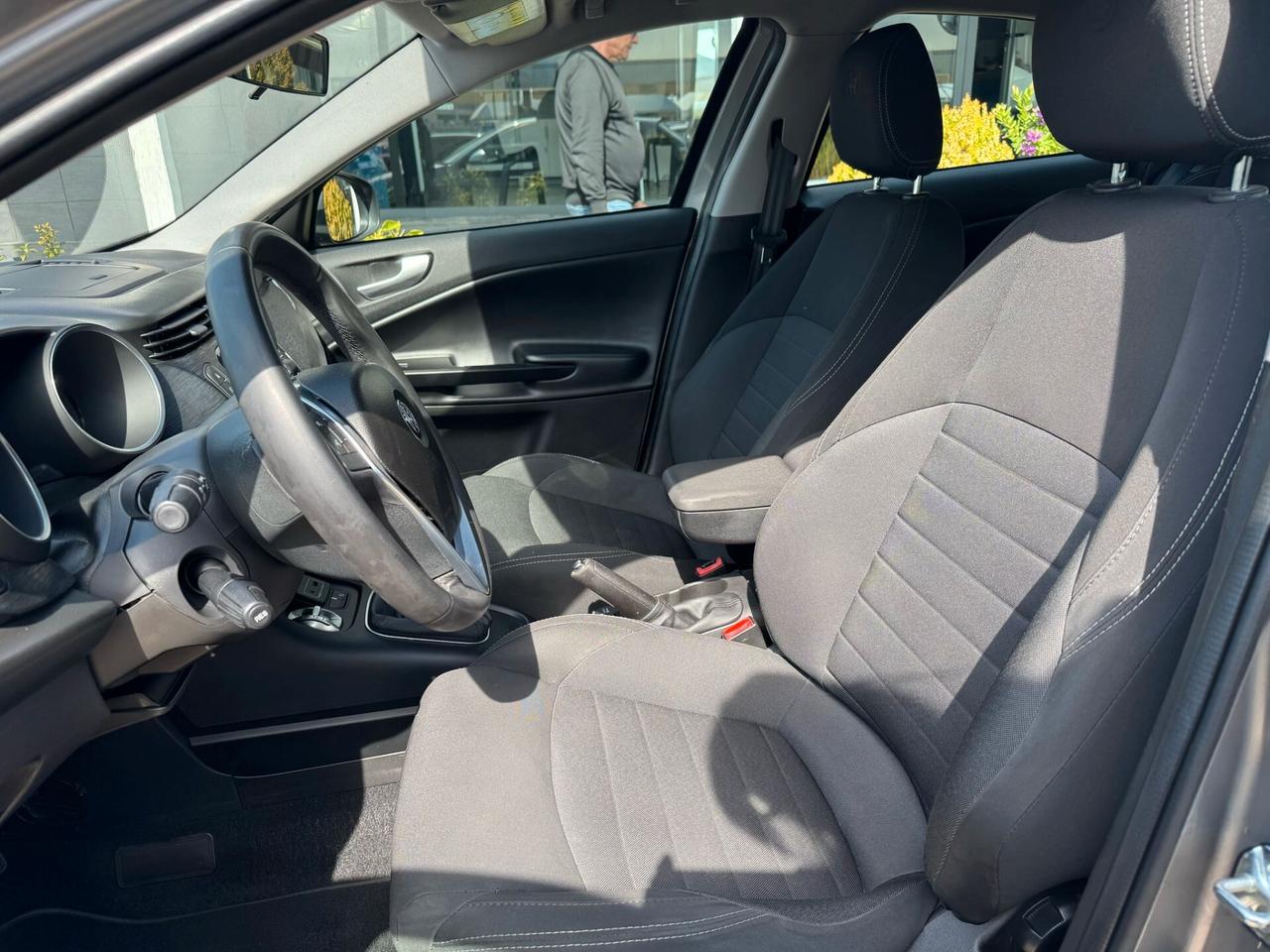 Alfa Romeo Giulietta 1.6 JTDm 120 CV Super