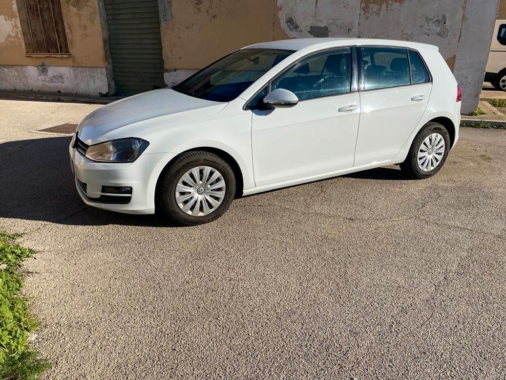 Volkswagen Golf 1.2 TSI 85 CV 5p. Tech&Sound BlueMotion Technology