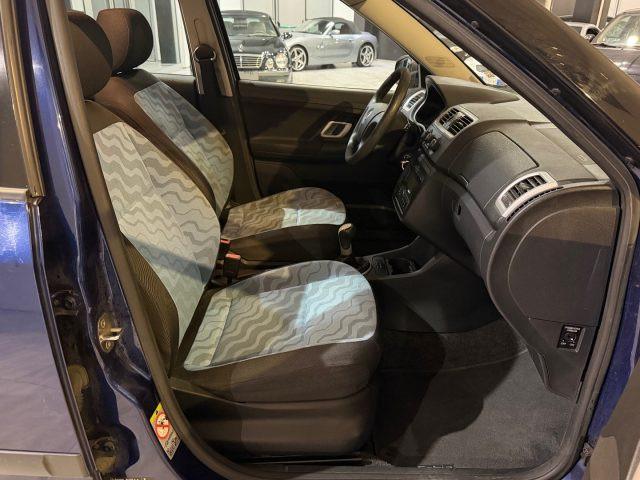 SKODA Fabia 1.4 TDI 69CV 5p. Style