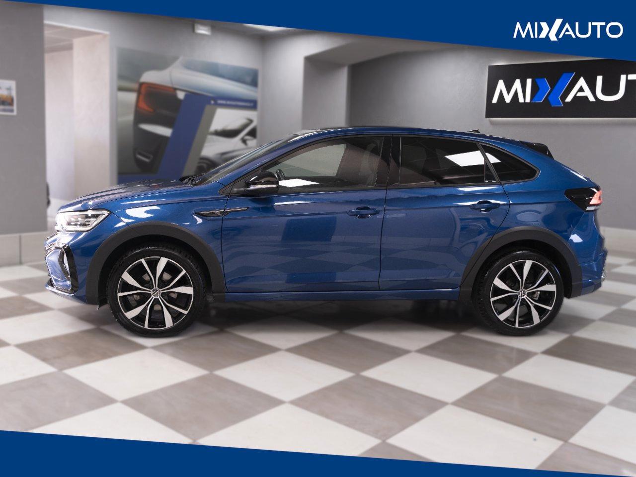 Volkswagen Taigo 1.0 TSI R-Line 110CV