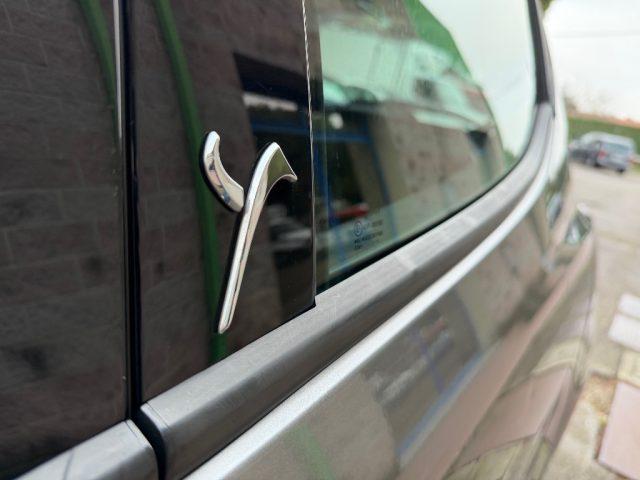 LANCIA Ypsilon 1.2 69CV CLIMA SENSORI PARCHEGGIO POSTERIORI