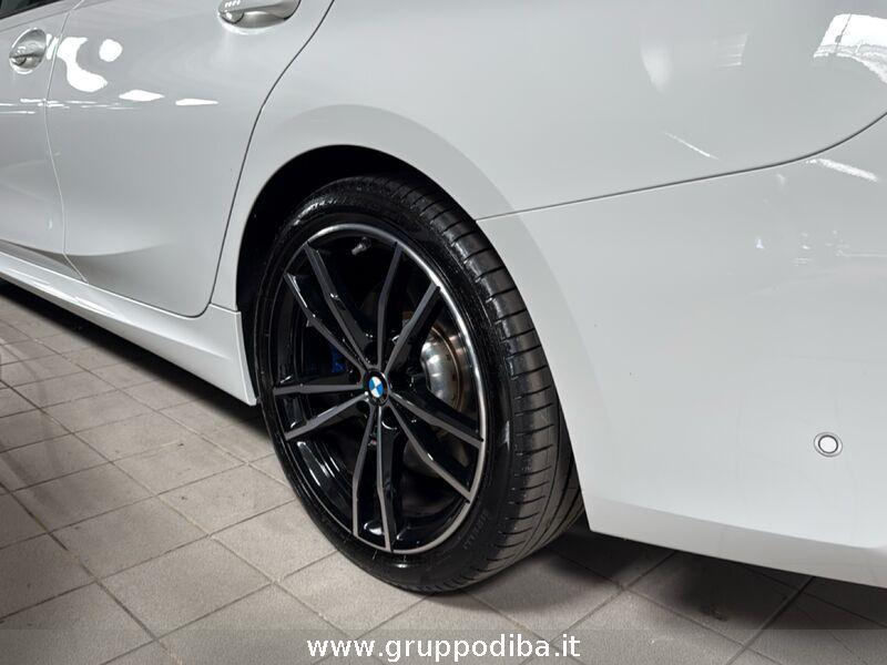 BMW Serie 3 G21 2022 Touring 320d Touring mhev 48V xdrive MSport auto