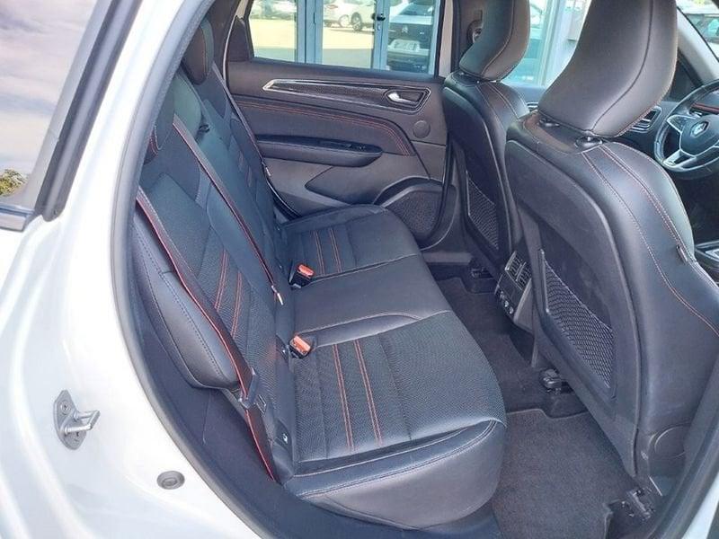 Renault Arkana 2021 1.6 E-Tech full hybrid R.S. Line Auto 145cv