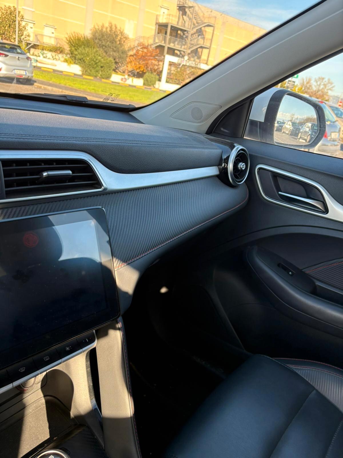 Mg ZS 2023 SENZA OBBLIGO DI FINANZIAMENTO - 12 MESI DI GARANZIA