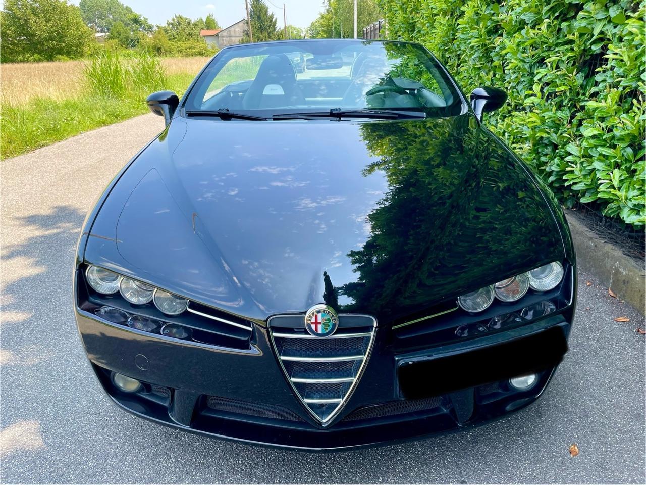 Alfa Romeo Spider 3.2 JTS V6