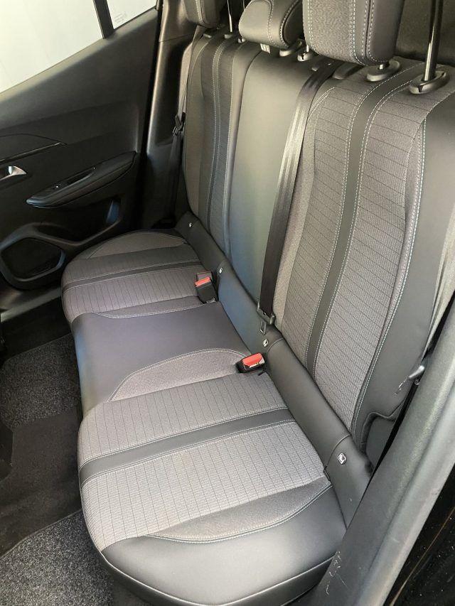 PEUGEOT 2008 PureTech 100 S&S Allure