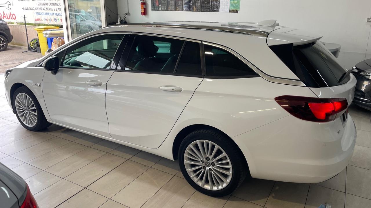 Opel Astra 1.6 CDTi 136CV Start&Stop Sports Tourer Innovation