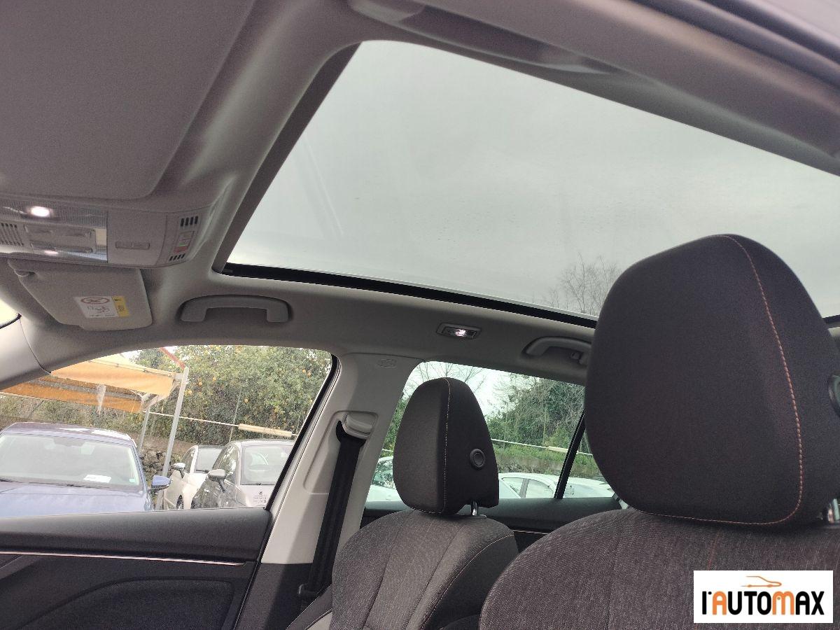 SKODA - Kamiq 1.6 tdi Ambition 115cv dsg