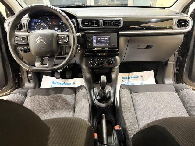 CITROEN C3 PureTech 83 S&S Feel