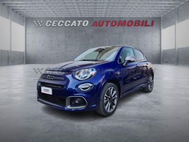 FIAT 500X 500X 1.3 mjet Sport 95cv