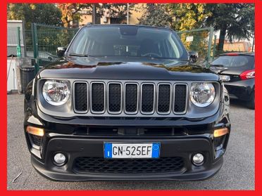 Jeep Renegade 1.0 T3 Limited - 2023