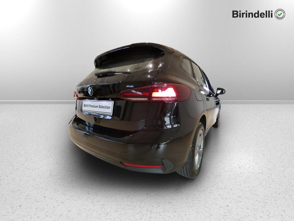 BMW Serie 2 A.T. (U06) - 218d Active Tourer