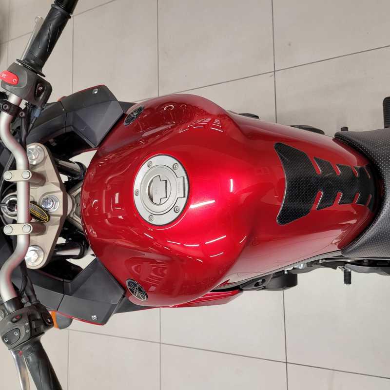 Yamaha XJ6 Diversion - 2010