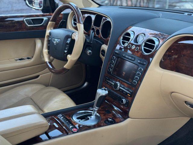 BENTLEY Continental Flying Spur *MANSORY*