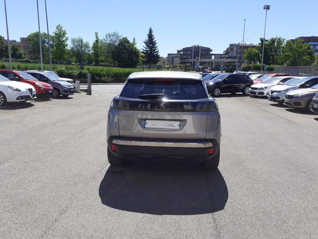 PEUGEOT 3008 PROMO FINANZIAMENTO BlueHDi 130 S&S Allure